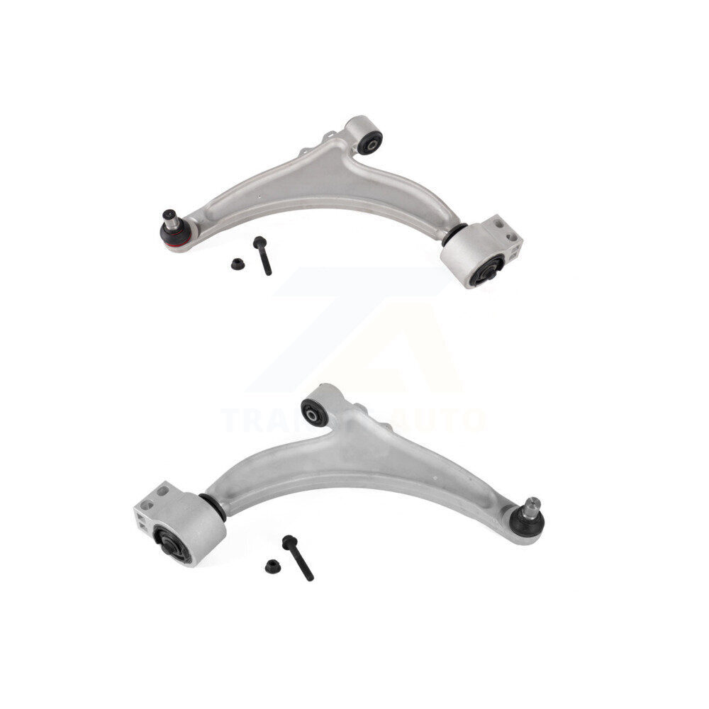 Suspension Control Arm Ball Joint Assembly Kit-KTR-104523 - Kit.bestparts.ca