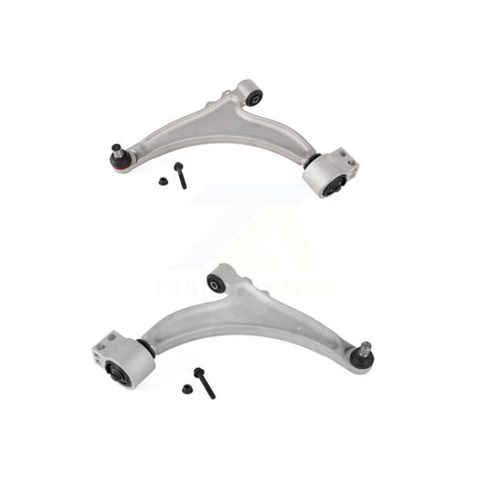 Suspension Control Arm Ball Joint Assembly Kit-KTR-104523 - Kit.bestparts.ca