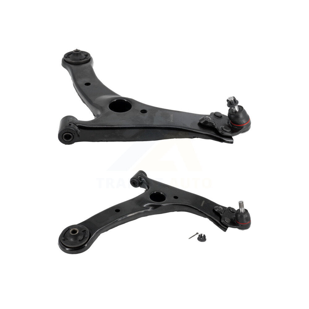 Suspension Control Arm Ball Joint Assembly Kit-KTR-104524 - Kit.bestparts.ca Kit.bestparts.ca