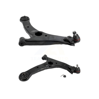 Suspension Control Arm Ball Joint Assembly Kit-KTR-104524 - Kit.bestparts.ca