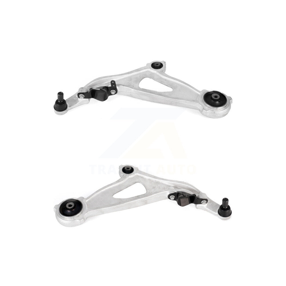 Suspension Control Arm Ball Joint Assembly Kit-KTR-104526 - Kit.bestparts.ca