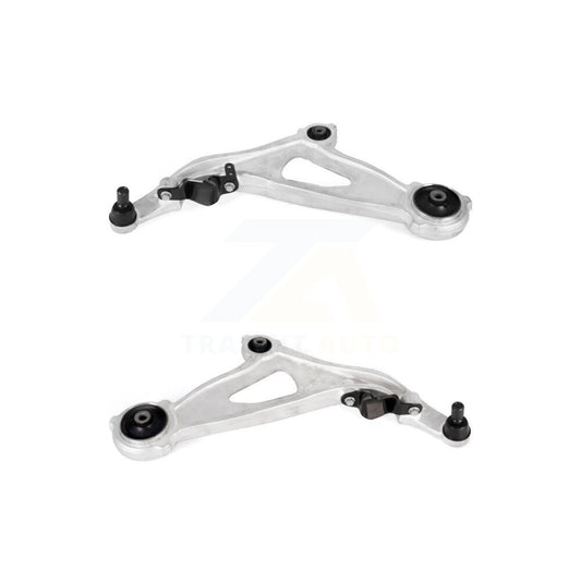 Suspension Control Arm Ball Joint Assembly Kit-KTR-104526 - Kit.bestparts.ca