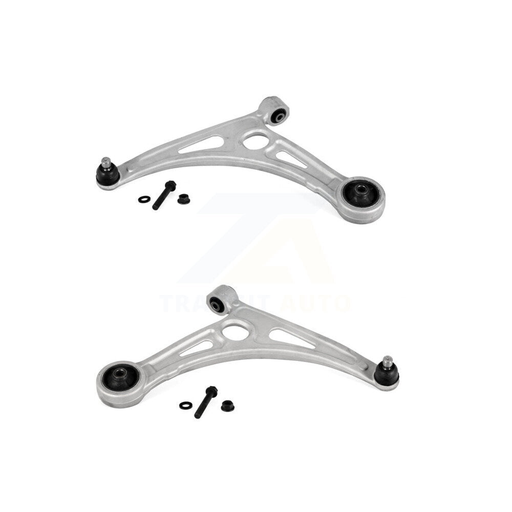 Suspension Control Arm Ball Joint Assembly Kit-KTR-104528 - Kit.bestparts.ca Kit.bestparts.ca