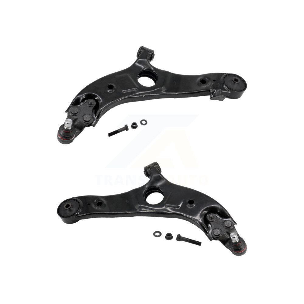 Suspension Control Arm Ball Joint Assembly Kit-KTR-104529 - Kit.bestparts.ca