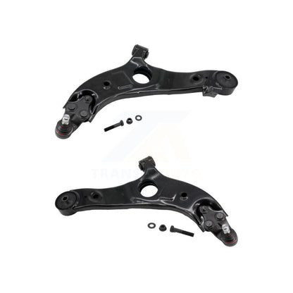 Suspension Control Arm Ball Joint Assembly Kit-KTR-104529 - Kit.bestparts.ca