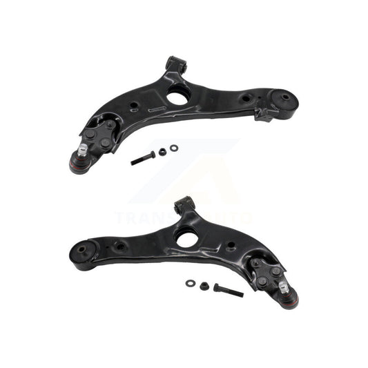 Suspension Control Arm Ball Joint Assembly Kit-KTR-104529 - Kit.bestparts.ca