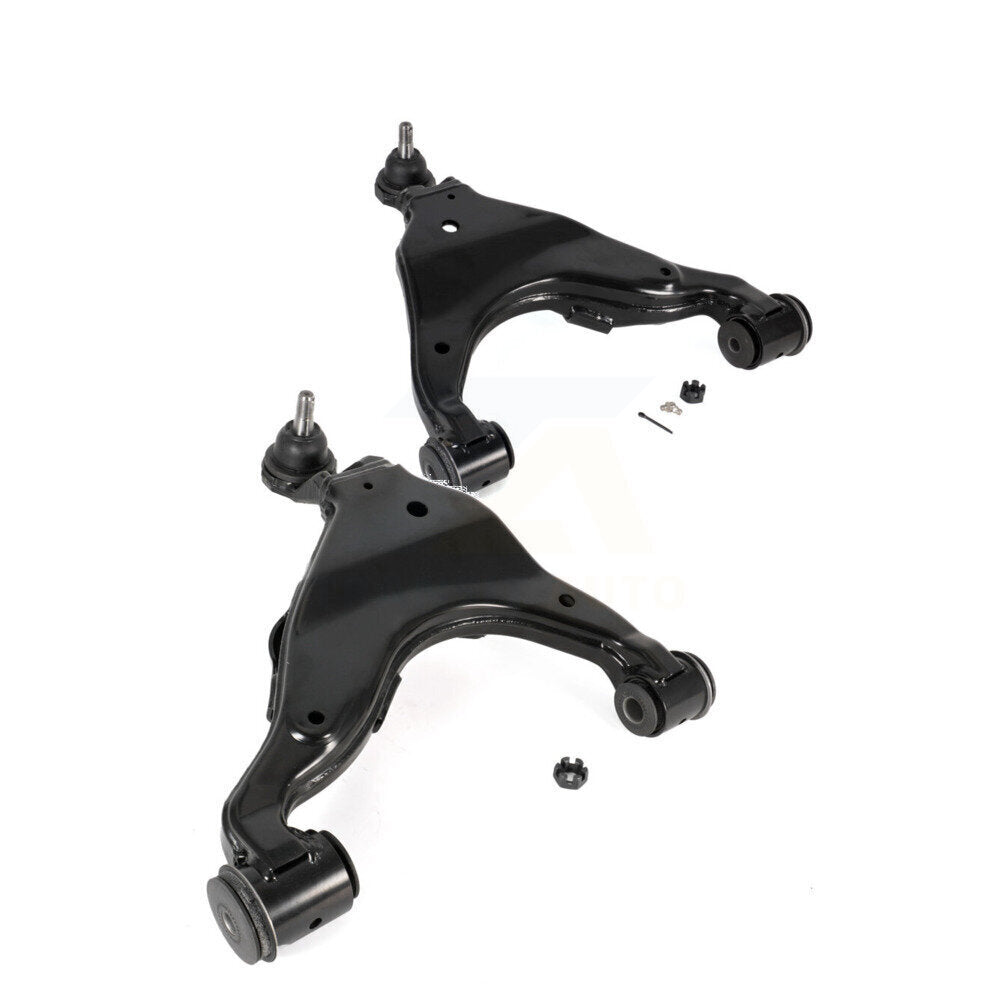 Suspension Control Arm Ball Joint Assembly Kit-KTR-104530 - Kit.bestparts.ca Kit.bestparts.ca