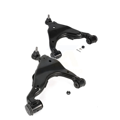 Suspension Control Arm Ball Joint Assembly Kit-KTR-104530 - Kit.bestparts.ca