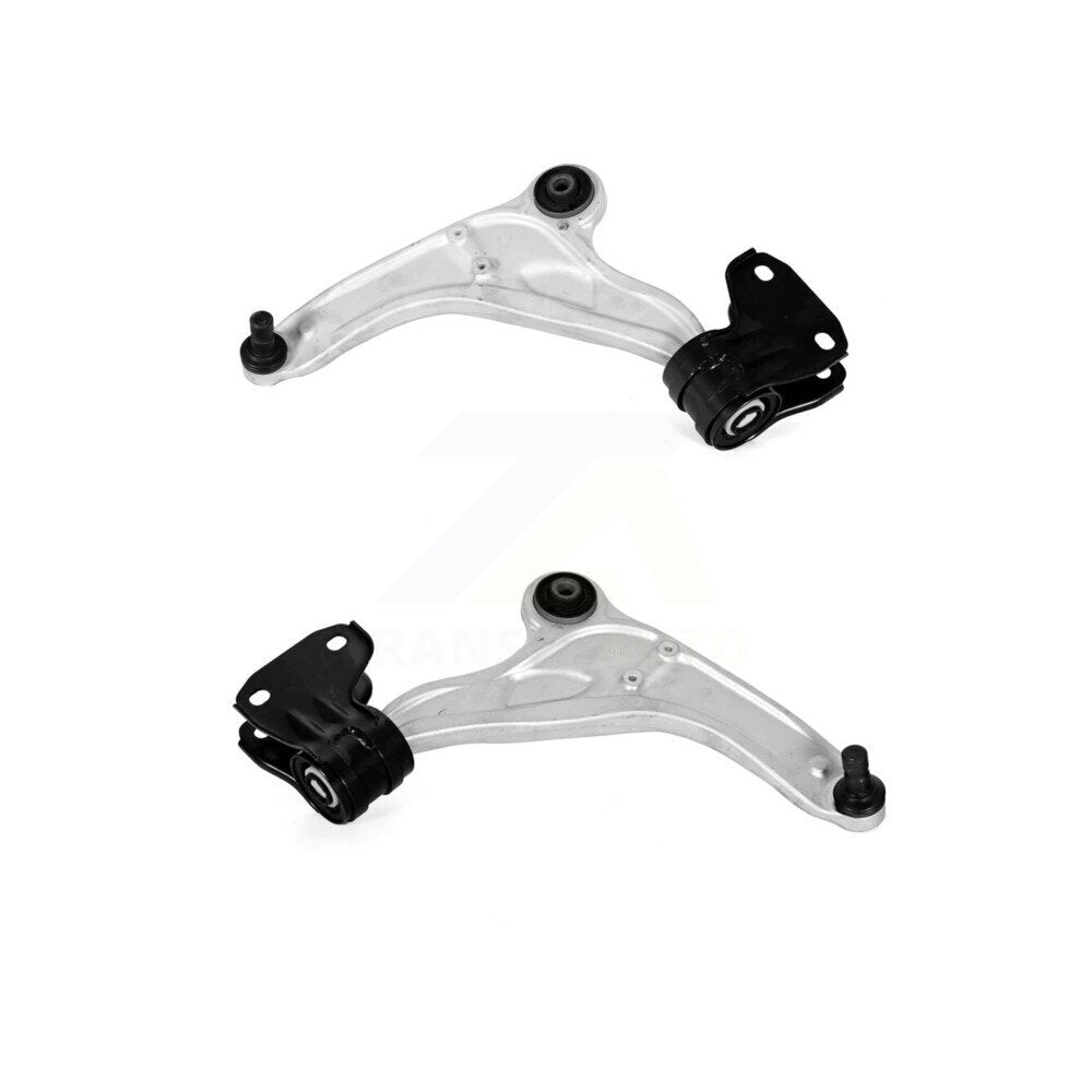 Suspension Control Arm Ball Joint Assembly Kit-KTR-104531 - Kit.bestparts.ca Kit.bestparts.ca
