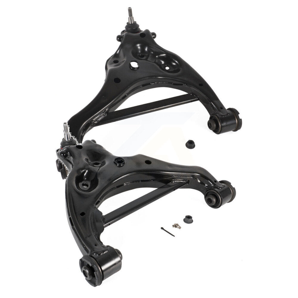 Suspension Control Arm Ball Joint Assembly Kit-KTR-104532 - Kit.bestparts.ca