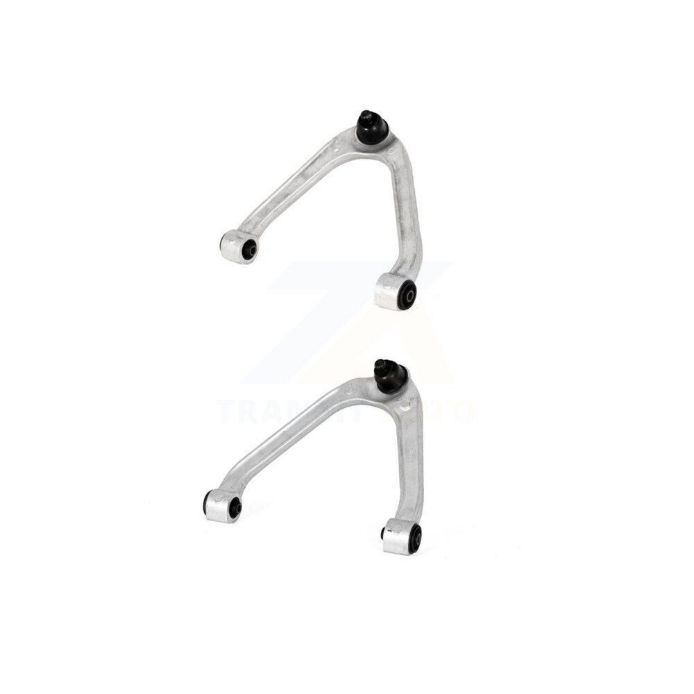 Suspension Control Arm Ball Joint Assembly Kit-KTR-104533 - Kit.bestparts.ca