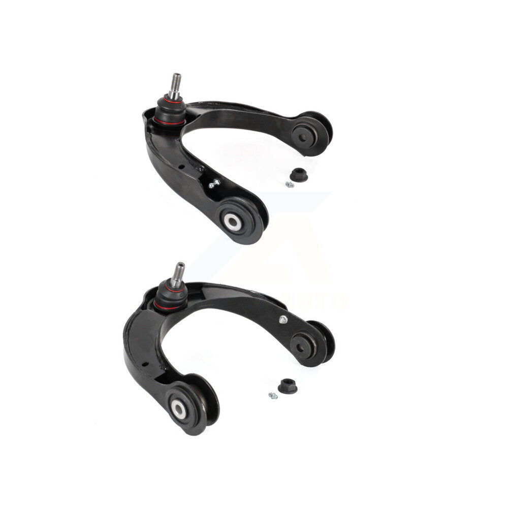 Suspension Control Arm Ball Joint Assembly Kit-KTR-104534 - Kit.bestparts.ca