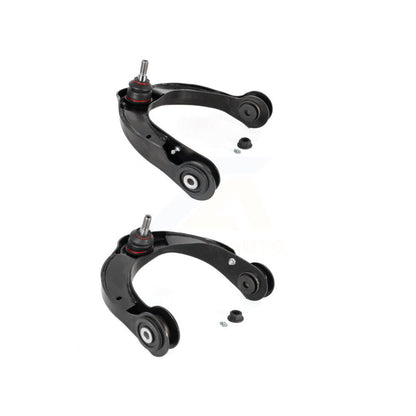 Suspension Control Arm Ball Joint Assembly Kit-KTR-104534 - Kit.bestparts.ca