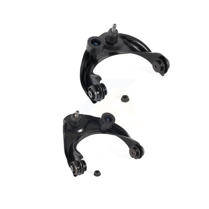Suspension Control Arm Ball Joint Assembly Kit-KTR-104535 - Kit.bestparts.ca
