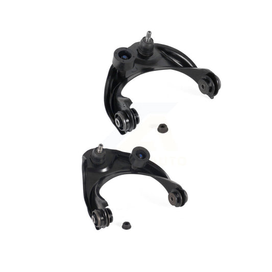 Suspension Control Arm Ball Joint Assembly Kit-KTR-104535 - Kit.bestparts.ca