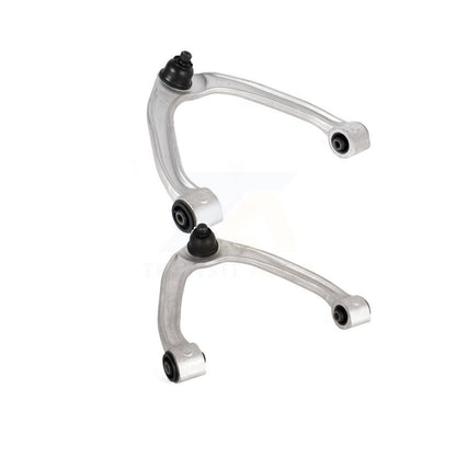 Suspension Control Arm Ball Joint Assembly Kit-KTR-104536 - Kit.bestparts.ca