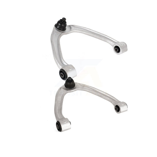 Suspension Control Arm Ball Joint Assembly Kit-KTR-104536 - Kit.bestparts.ca