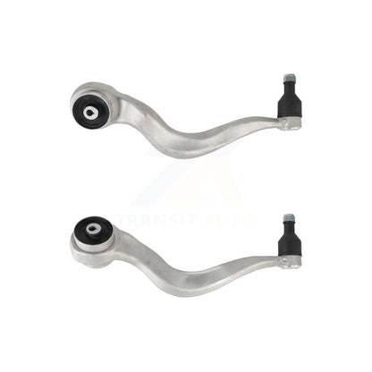 Suspension Control Arm Ball Joint Assembly Kit-KTR-104537 - Kit.bestparts.ca