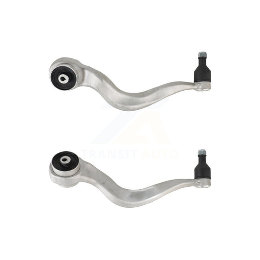 Suspension Control Arm Ball Joint Assembly Kit-KTR-104537 - Kit.bestparts.ca