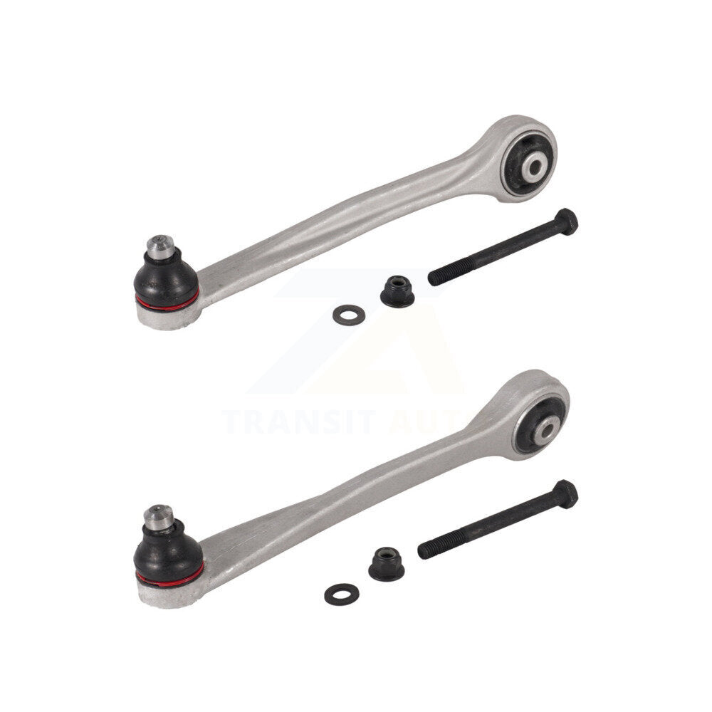 Suspension Control Arm Ball Joint Assembly Kit-KTR-104538 - Kit.bestparts.ca Kit.bestparts.ca