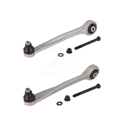 Suspension Control Arm Ball Joint Assembly Kit-KTR-104538 - Kit.bestparts.ca