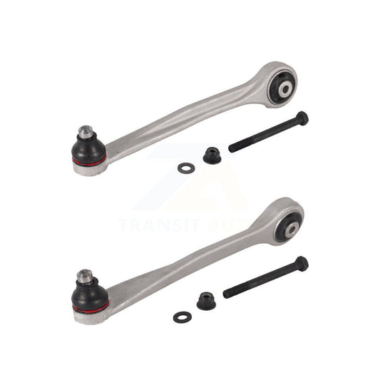 Suspension Control Arm Ball Joint Assembly Kit-KTR-104538 - Kit.bestparts.ca