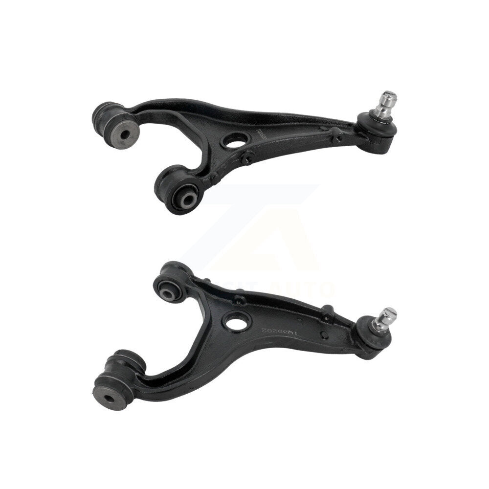 Suspension Control Arm Ball Joint Assembly Kit-KTR-104541 - Kit.bestparts.ca Kit.bestparts.ca
