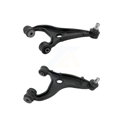 Suspension Control Arm Ball Joint Assembly Kit-KTR-104541 - Kit.bestparts.ca