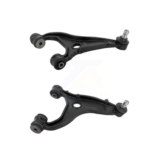 Suspension Control Arm Ball Joint Assembly Kit-KTR-104541 - Kit.bestparts.ca