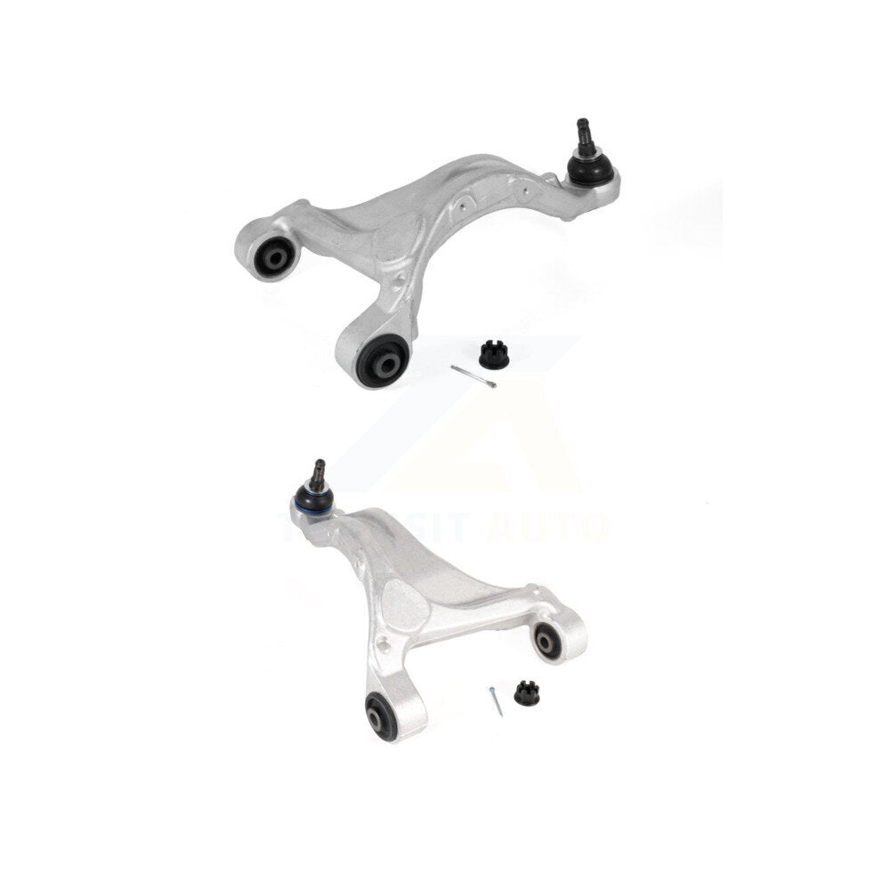 Suspension Control Arm Ball Joint Assembly Kit-KTR-104542 - Kit.bestparts.ca