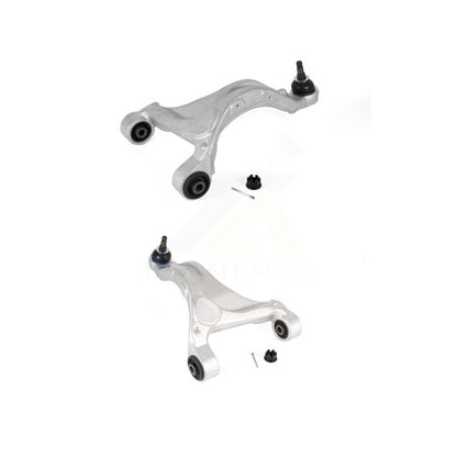 Suspension Control Arm Ball Joint Assembly Kit-KTR-104542 - Kit.bestparts.ca