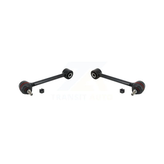 Suspension Control Arm Ball Joint Assembly Kit-KTR-104543 - Kit.bestparts.ca