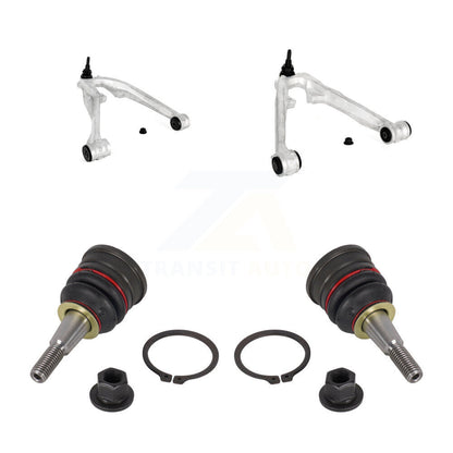 Suspension Control Arm Ball Joint Assembly Kit-KTR-104546 - Kit.bestparts.ca