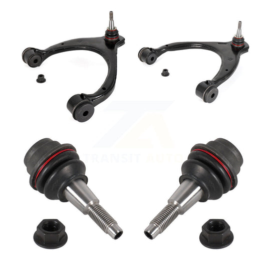 Suspension Control Arm Ball Joint Assembly Kit-KTR-104548 - Kit.bestparts.ca