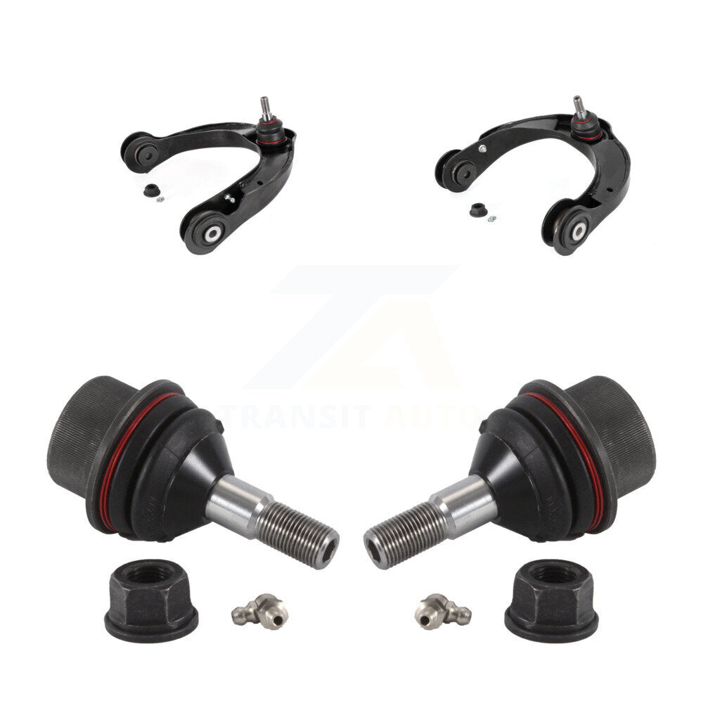 Suspension Control Arm Ball Joint Assembly Kit-KTR-104549 - Kit.bestparts.ca Kit.bestparts.ca
