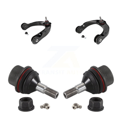 Suspension Control Arm Ball Joint Assembly Kit-KTR-104549 - Kit.bestparts.ca