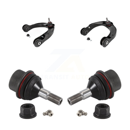 Suspension Control Arm Ball Joint Assembly Kit-KTR-104549 - Kit.bestparts.ca