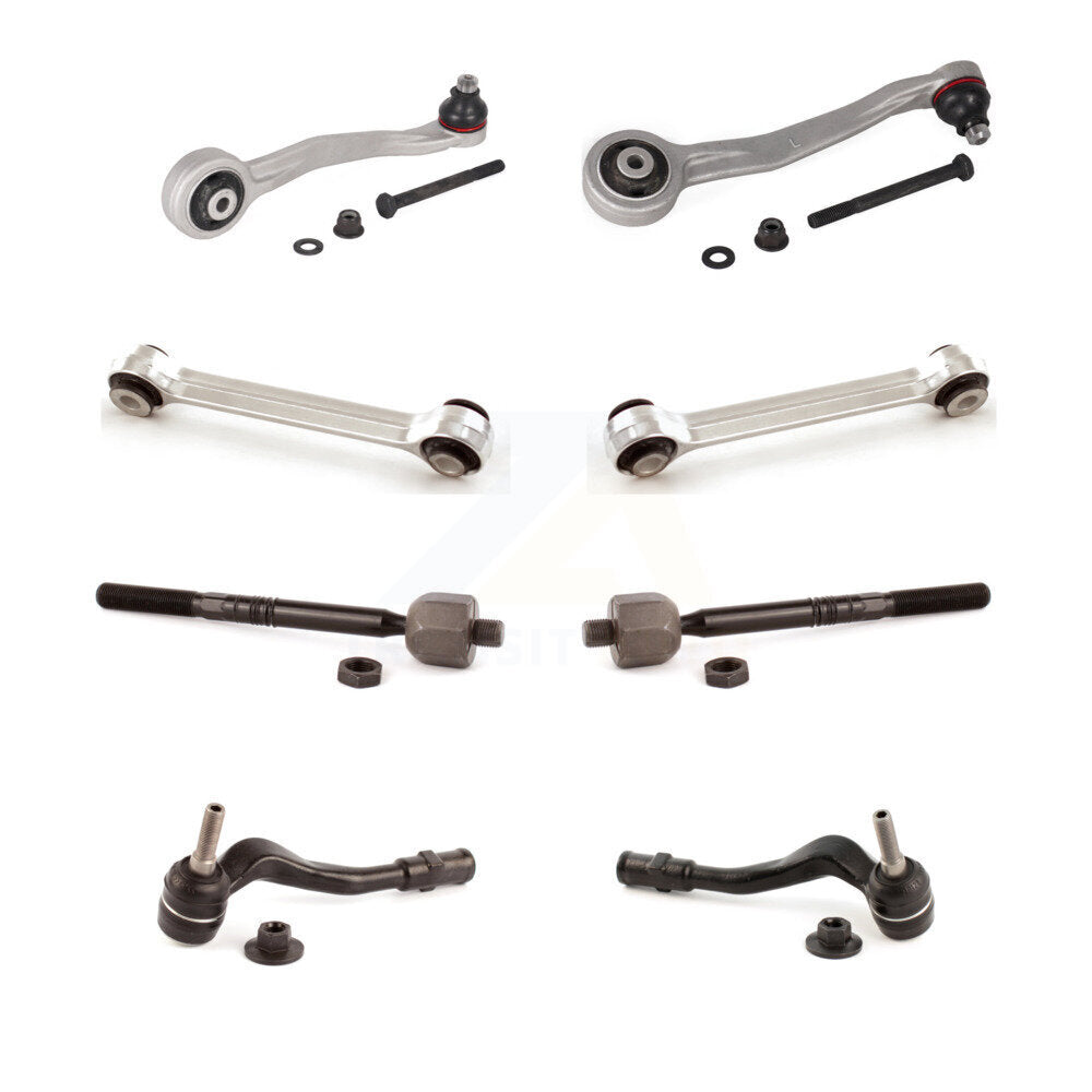 Suspension Control Arm Ball Joint Assembly Kit-KTR-104550 - Kit.bestparts.ca Kit.bestparts.ca