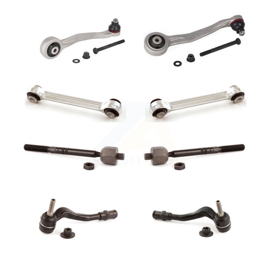 Suspension Control Arm Ball Joint Assembly Kit-KTR-104550 - Kit.bestparts.ca