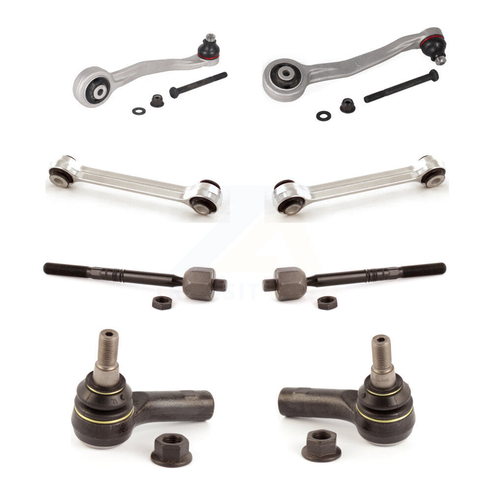 Suspension Control Arm Ball Joint Assembly Kit-KTR-104551 - Kit.bestparts.ca Kit.bestparts.ca