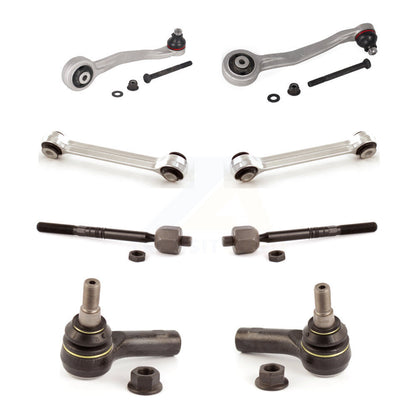 Suspension Control Arm Ball Joint Assembly Kit-KTR-104551 - Kit.bestparts.ca