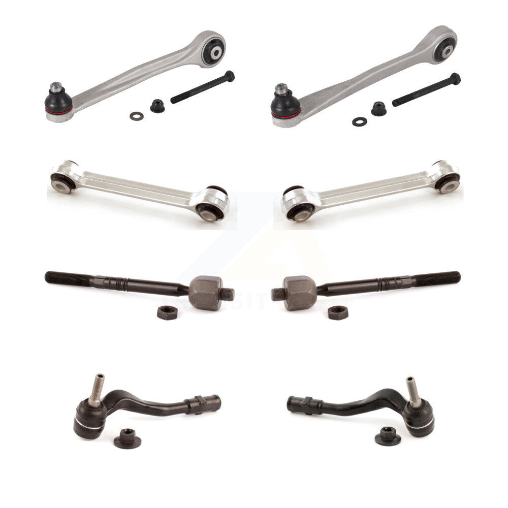 Suspension Control Arm Ball Joint Assembly Kit-KTR-104552 - Kit.bestparts.ca Kit.bestparts.ca