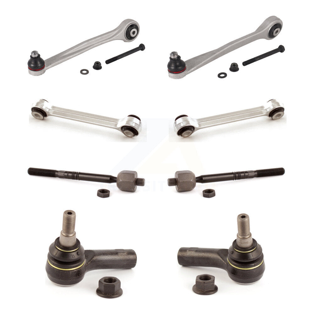 Suspension Control Arm Ball Joint Assembly Kit-KTR-104553 - Kit.bestparts.ca