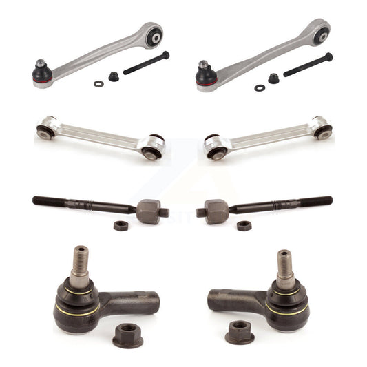 Suspension Control Arm Ball Joint Assembly Kit-KTR-104553 - Kit.bestparts.ca