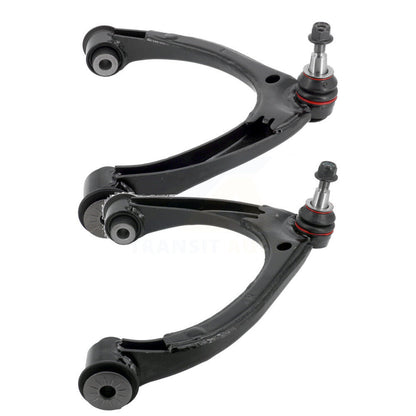 Suspension Control Arm Ball Joint Assembly Kit-KTR-104559 - Kit.bestparts.ca