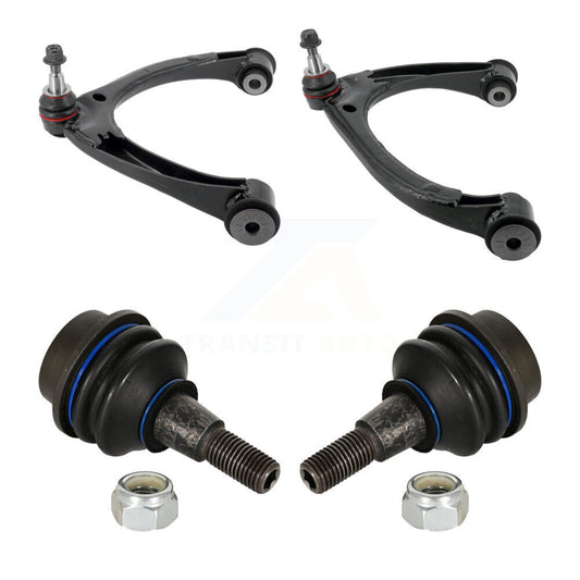 Suspension Control Arm Ball Joint Assembly Kit-KTR-104560 - Kit.bestparts.ca