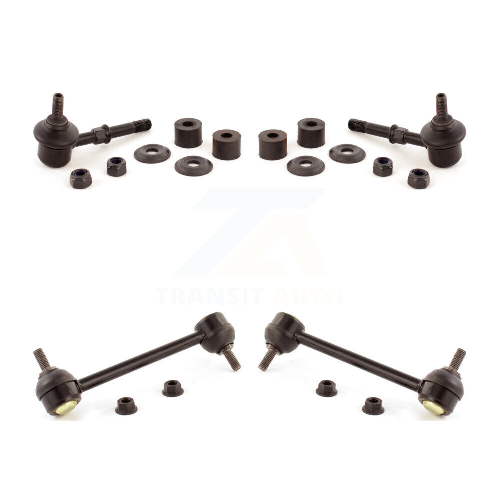 Suspension Stabilizer Bar Link Kit-KTR-104571 - Kit.bestparts.ca Kit.bestparts.ca