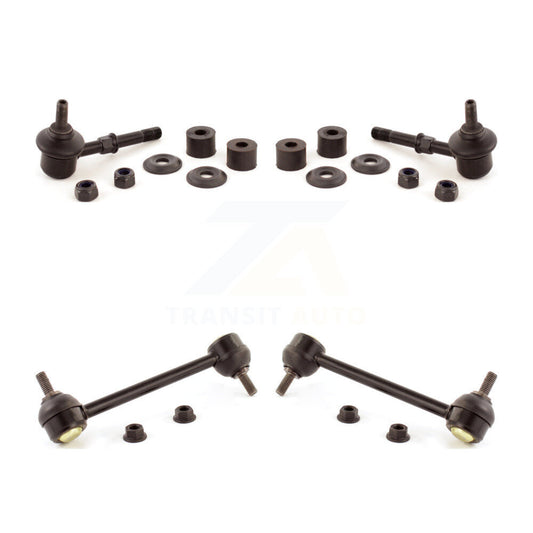 Suspension Stabilizer Bar Link Kit-KTR-104571 - Kit.bestparts.ca