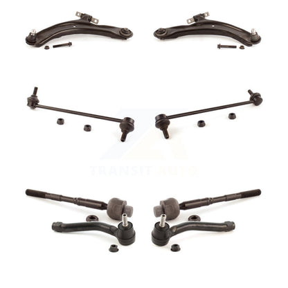 Suspension Control Arm Ball Joint Assembly Kit-KTR-104576 - Kit.bestparts.ca