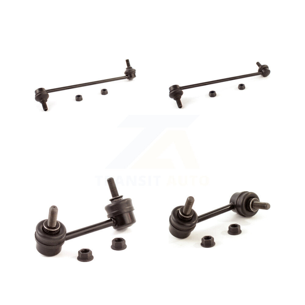 Suspension Stabilizer Bar Link Kit-KTR-104579 - Kit.bestparts.ca